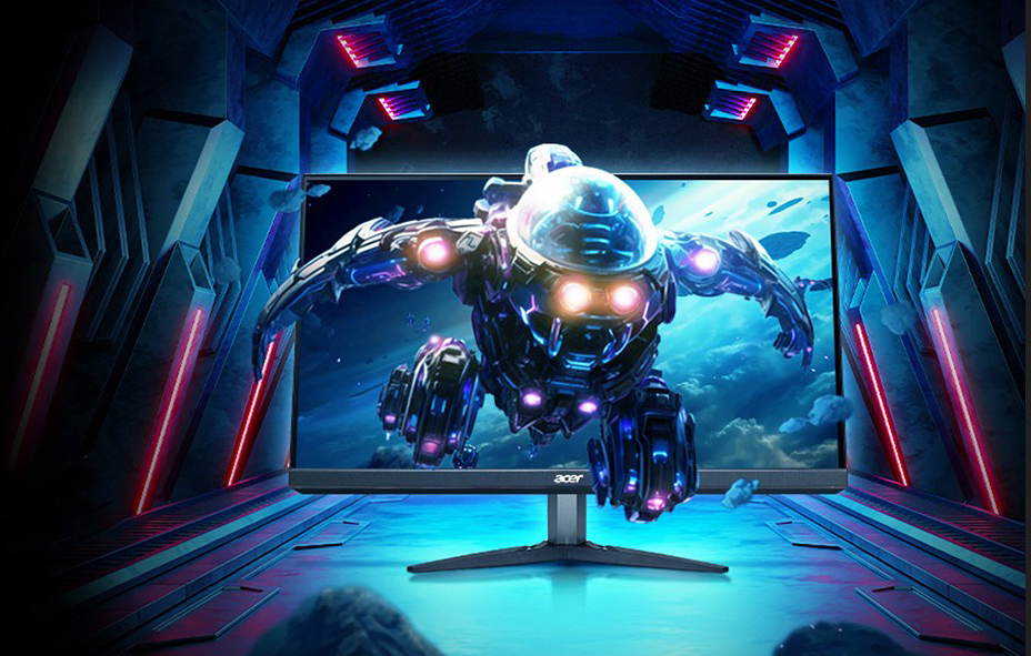 Acer KG272K L Gaming Monitor