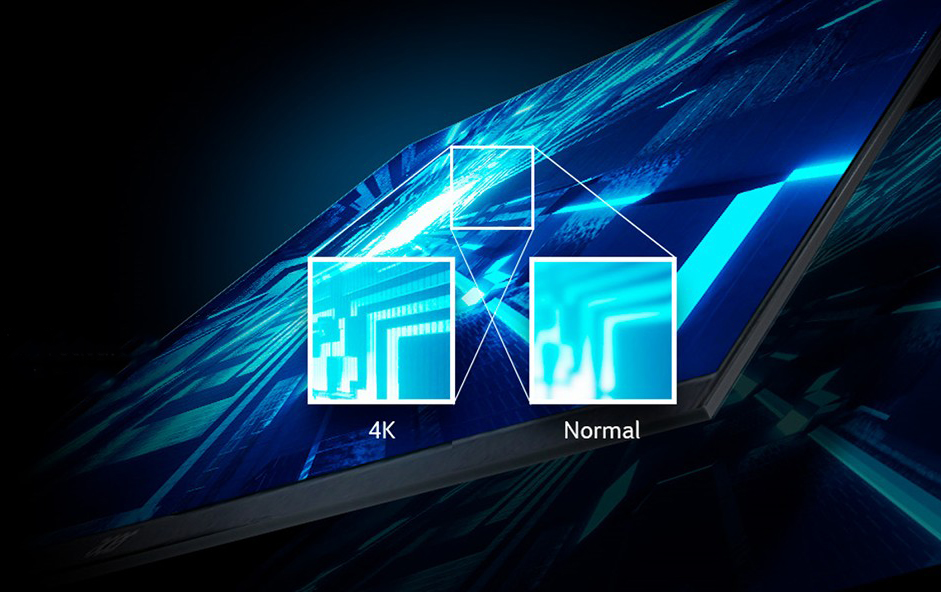 Acer KG272K L Gaming Monitor