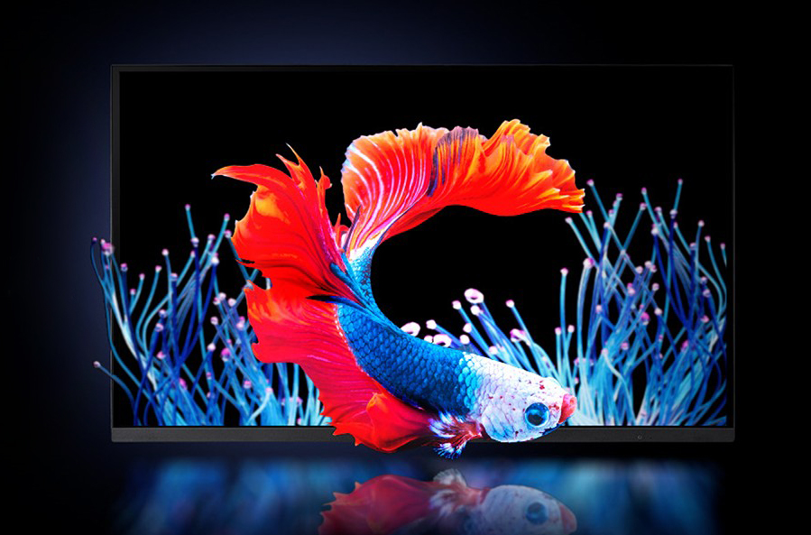 Acer KG272K L Gaming Monitor
