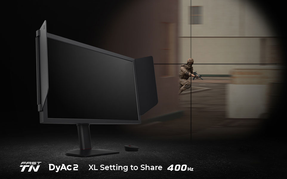 AG274QG Gaming Monitors