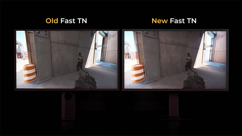AG274QG Gaming Monitors