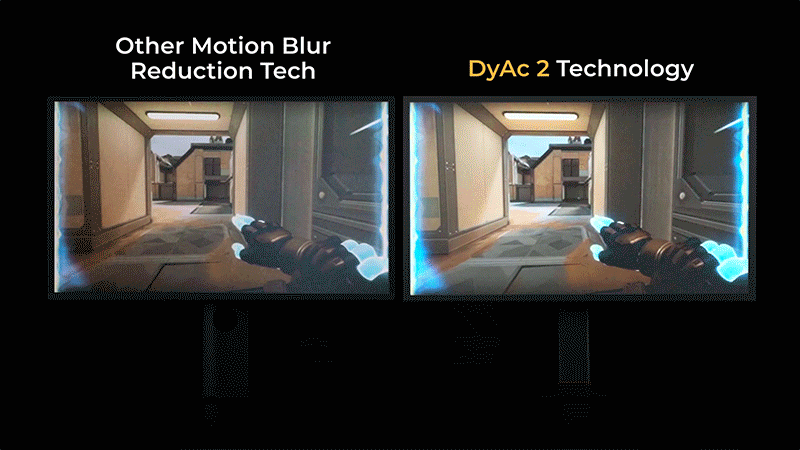 AG274QG Gaming Monitors