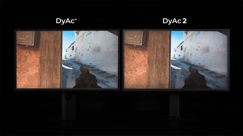 AG274QG Gaming Monitors