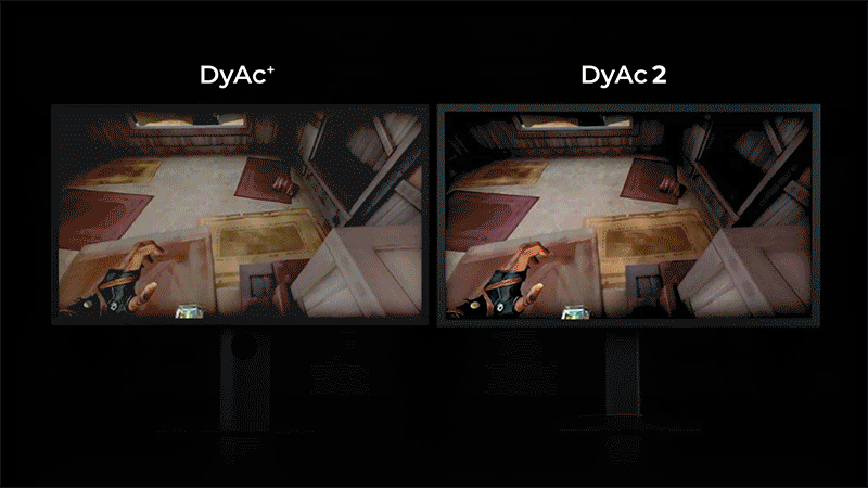 AG274QG Gaming Monitors