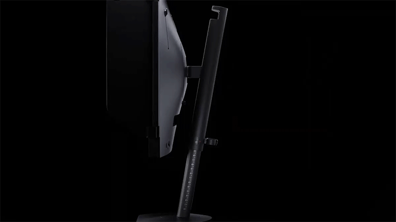 AG274QG Gaming Monitors