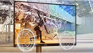 Evnia 49M2C8900/27 QD OLED Gaming Monitor