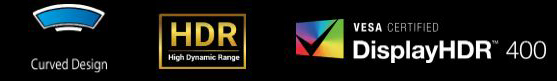 ASUS ROG Strix XG32WCS Gaming Monitor