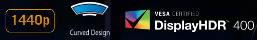 ASUS ROG Strix XG32WCS Gaming Monitor