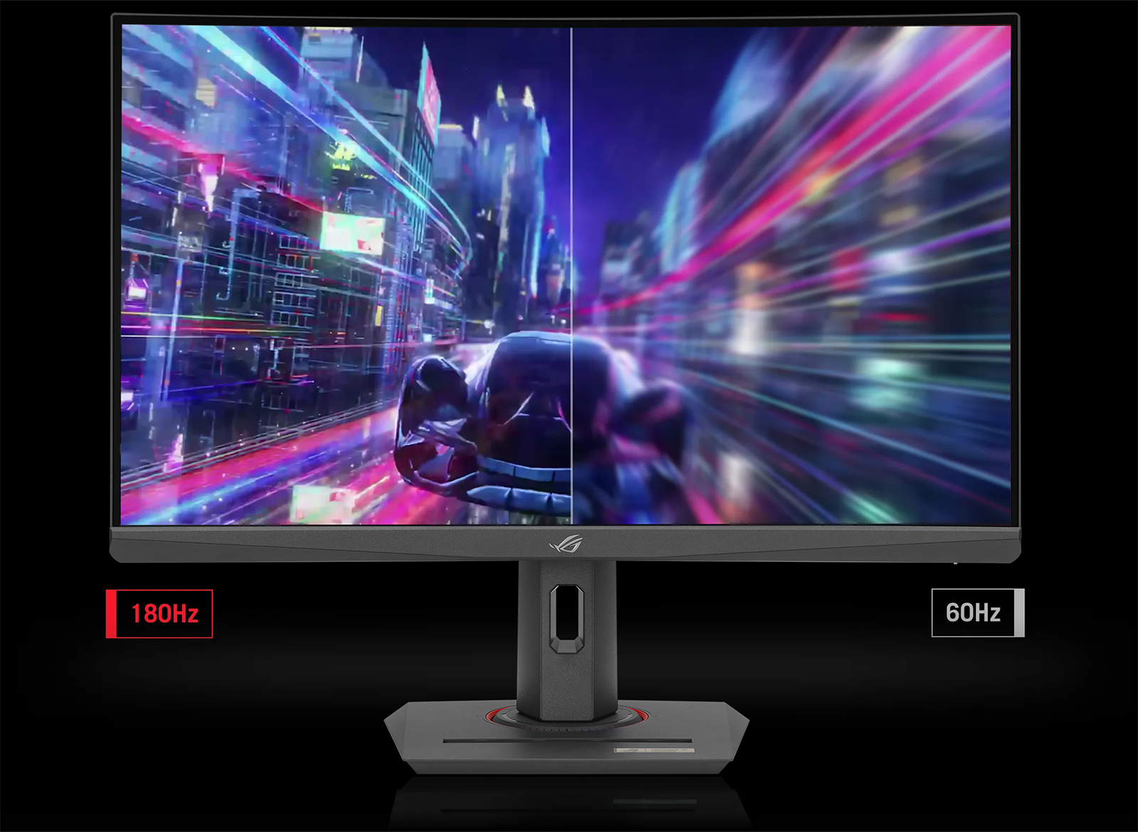 ASUS ROG Strix XG32WCS Gaming Monitor