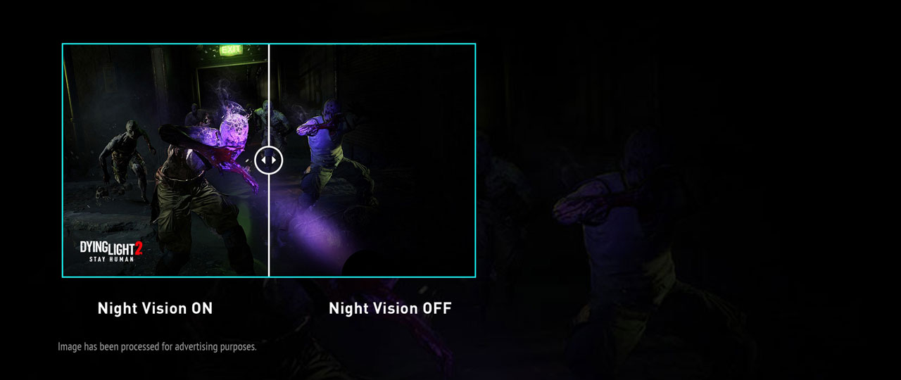 MSI 27" 75 Hz VA FHD Gaming Monitor FreeSync (AMD Adaptive Sync) 1920 x 1080 Optix G274CV 11 image