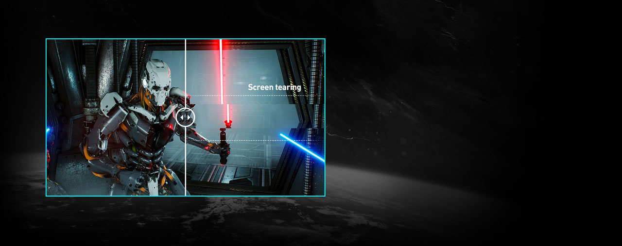 MSI 27" 75 Hz VA FHD Gaming Monitor FreeSync (AMD Adaptive Sync) 1920 x 1080 Optix G274CV 14 image