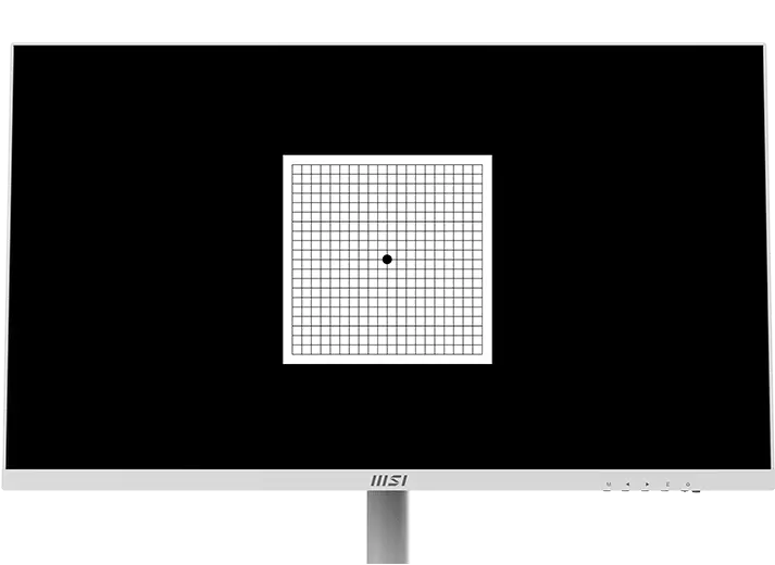 MSI MD2712PW Gaming Monitor