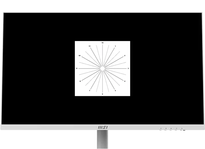 MSI MD2712PW Gaming Monitor