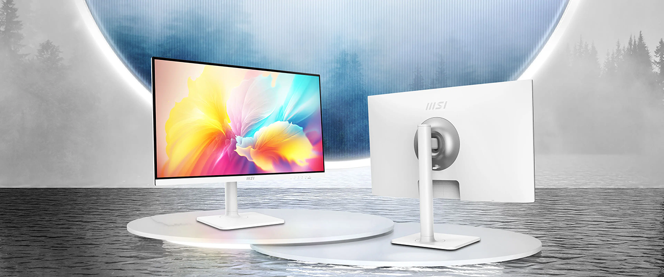 MSI MD2712PW Gaming Monitor