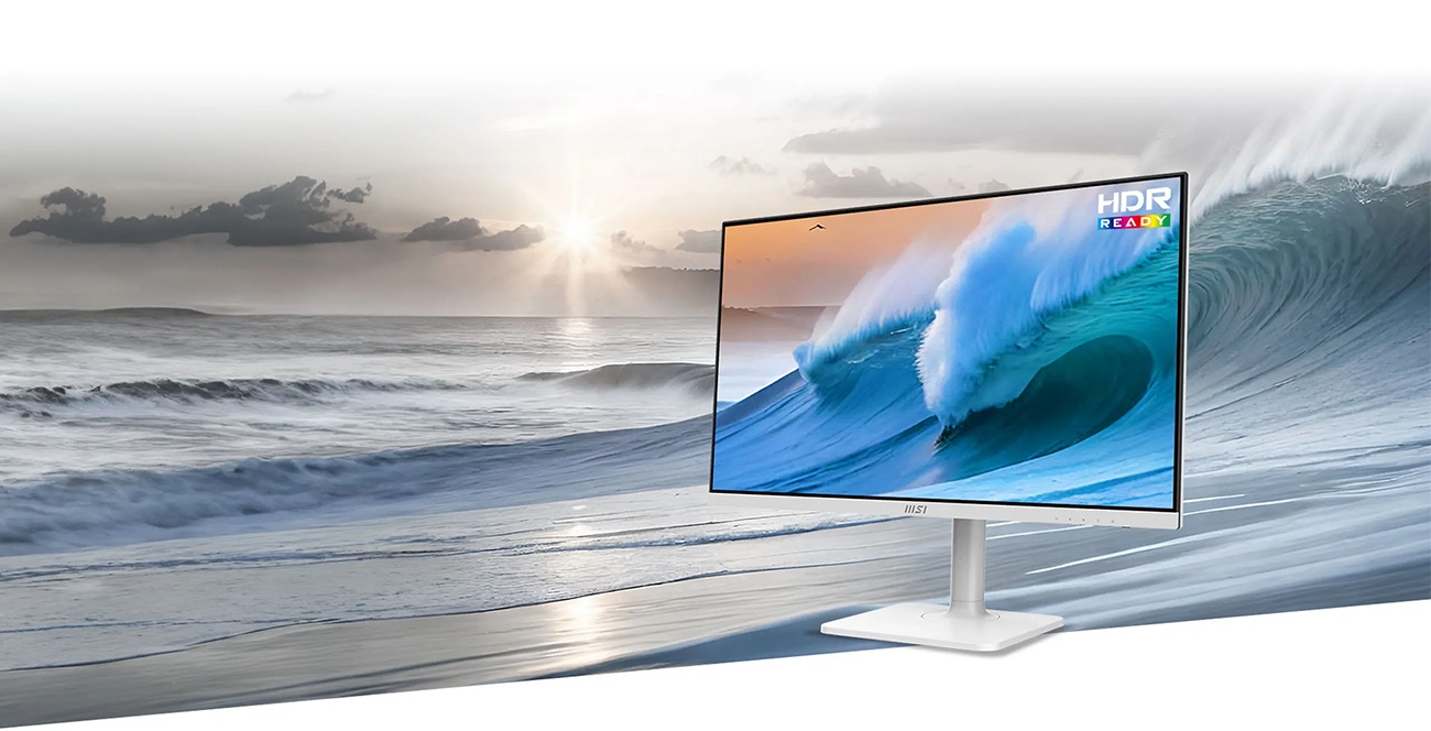 MSI MD2712PW Gaming Monitor