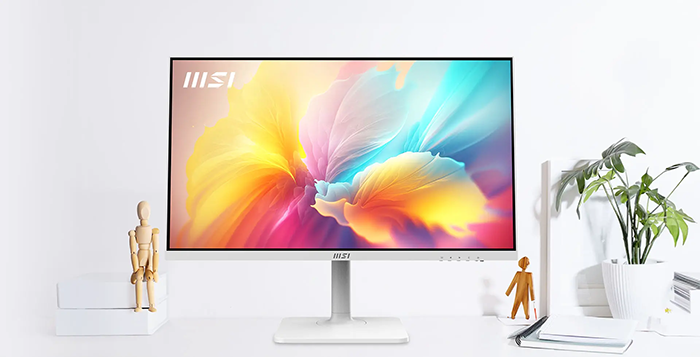 MSI MD2712PW Gaming Monitor