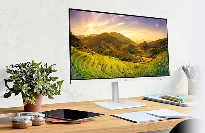 MSI MD2712PW Gaming Monitor