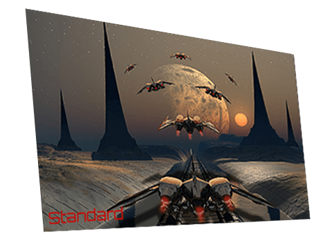 ASUS VG24VQ1BY TUF Gaming Curved Gaming Monitor