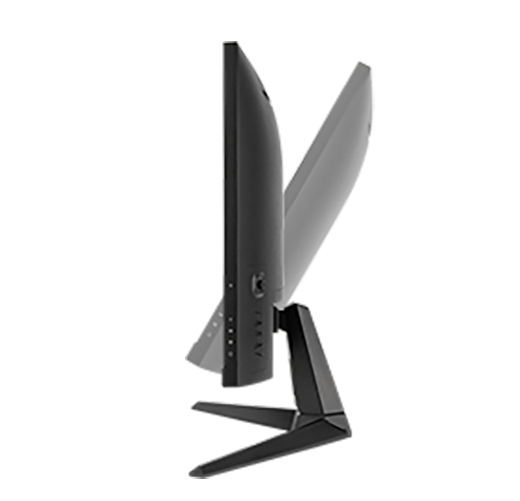 ASUS VG24VQ1BY TUF Gaming Curved Gaming Monitor