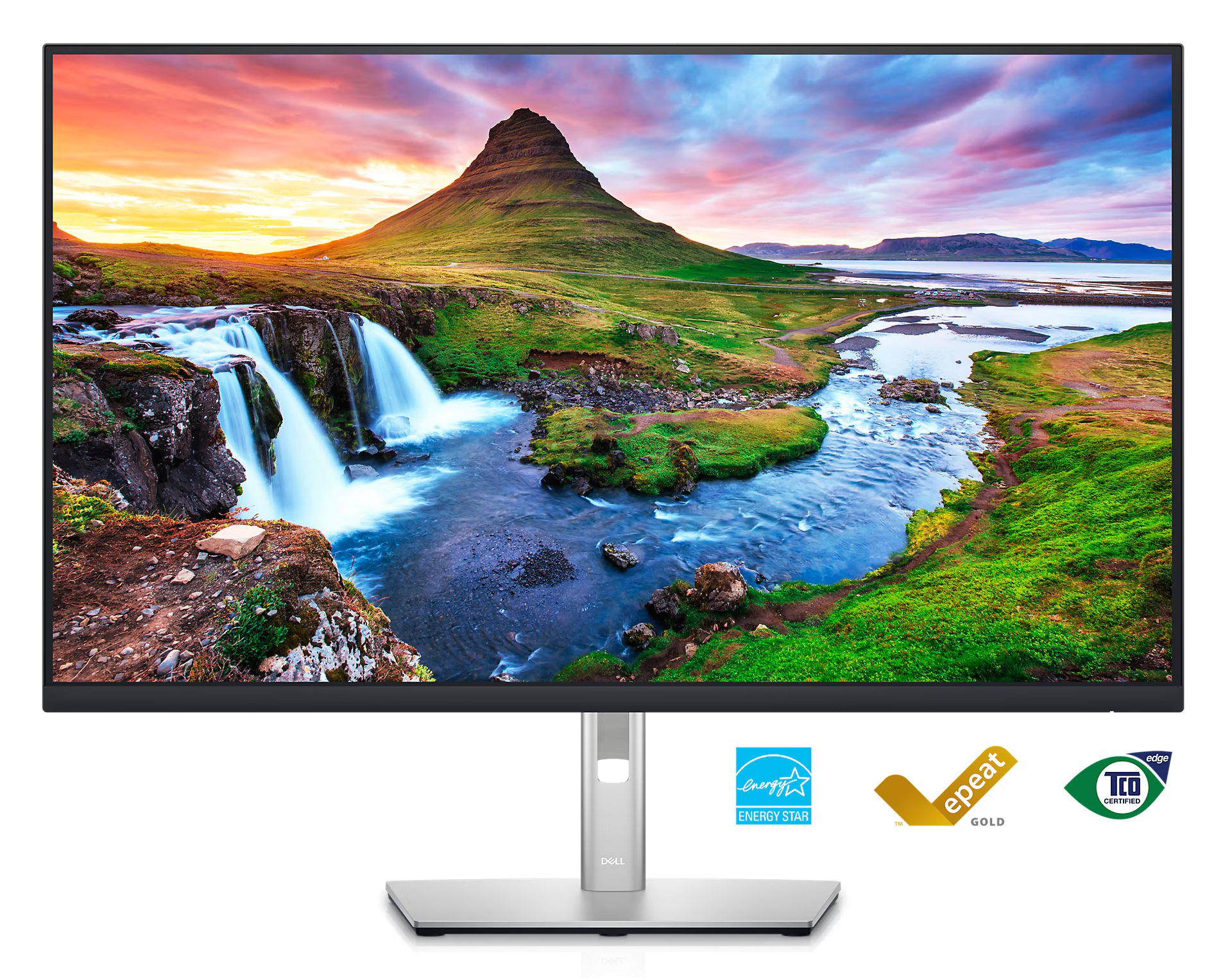 Dell P3223QE UHD LED LCD Monitor