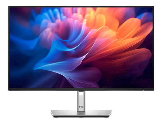 Dell P2725H Monitor