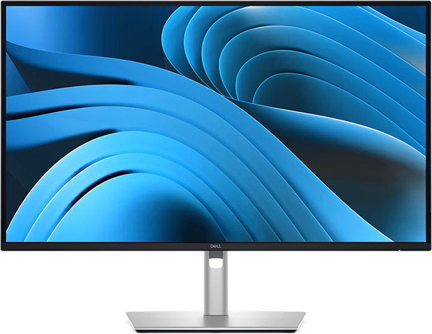 Dell Pro 27 Plus QHD Monitor - P2725D