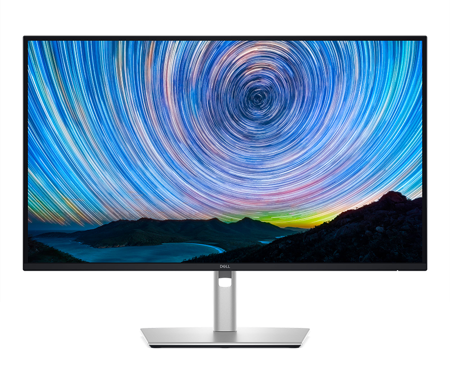 Dell Pro 27 Plus QHD Monitor - P2725D