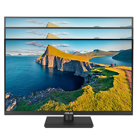 ASUS VA27UCPS 4K Business Monitor