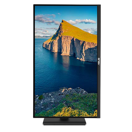 ASUS VA27UCPS 4K Business Monitor
