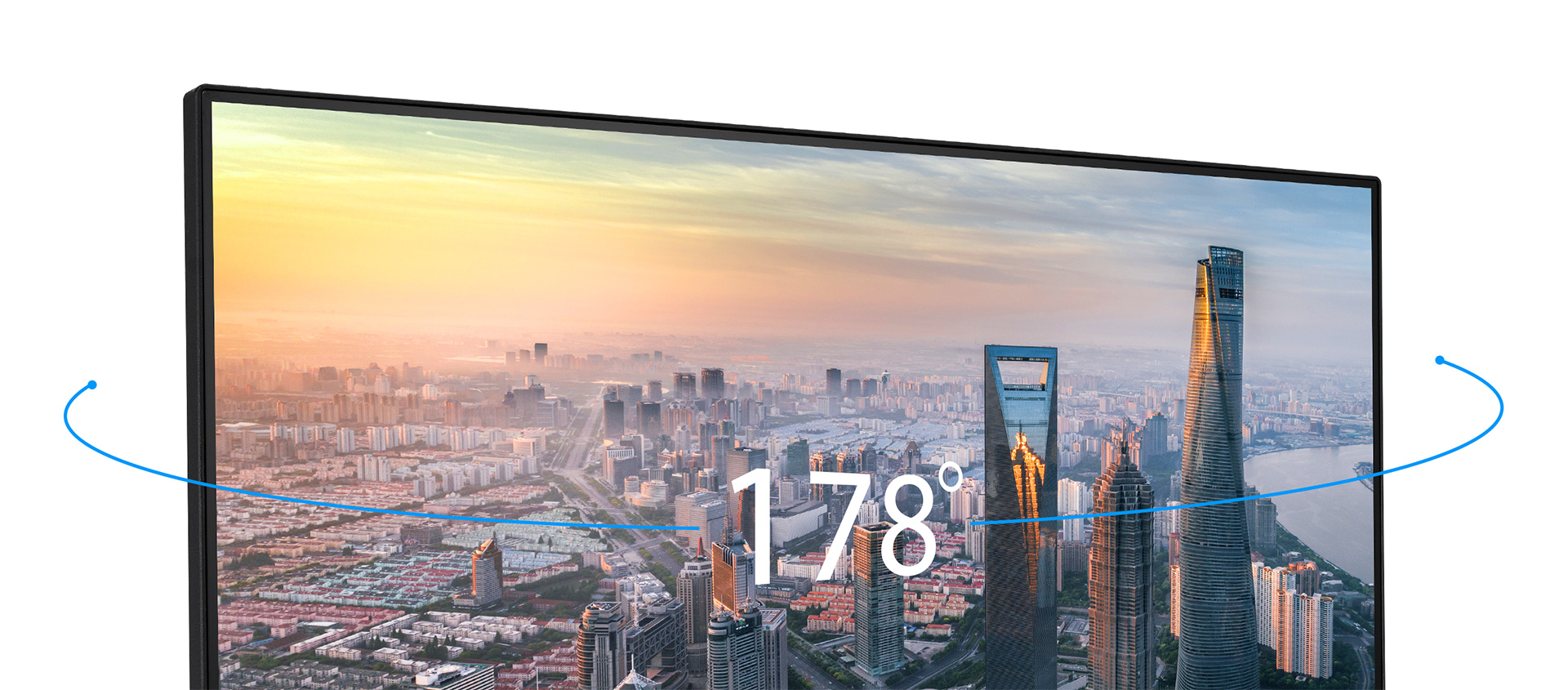 ASUS VA27UCPS 4K Business Monitor