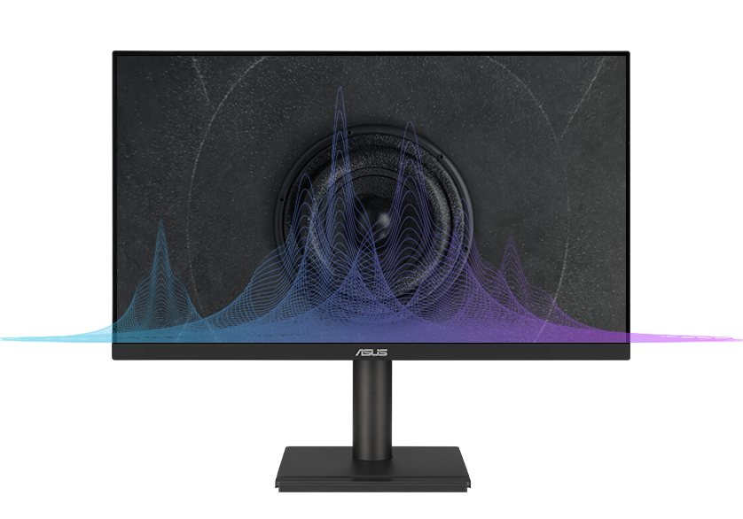 ASUS VA27UCPS 4K Business Monitor