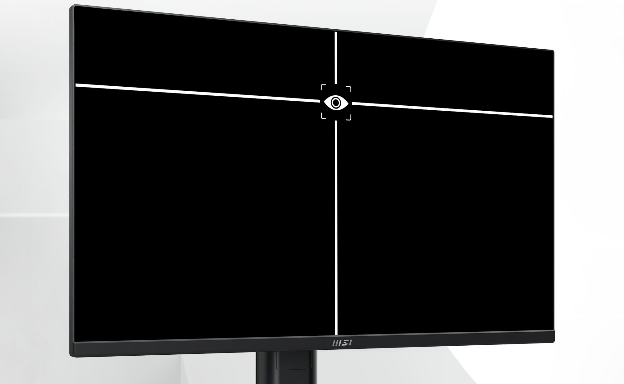 MSI PRO MP275PG Monitor