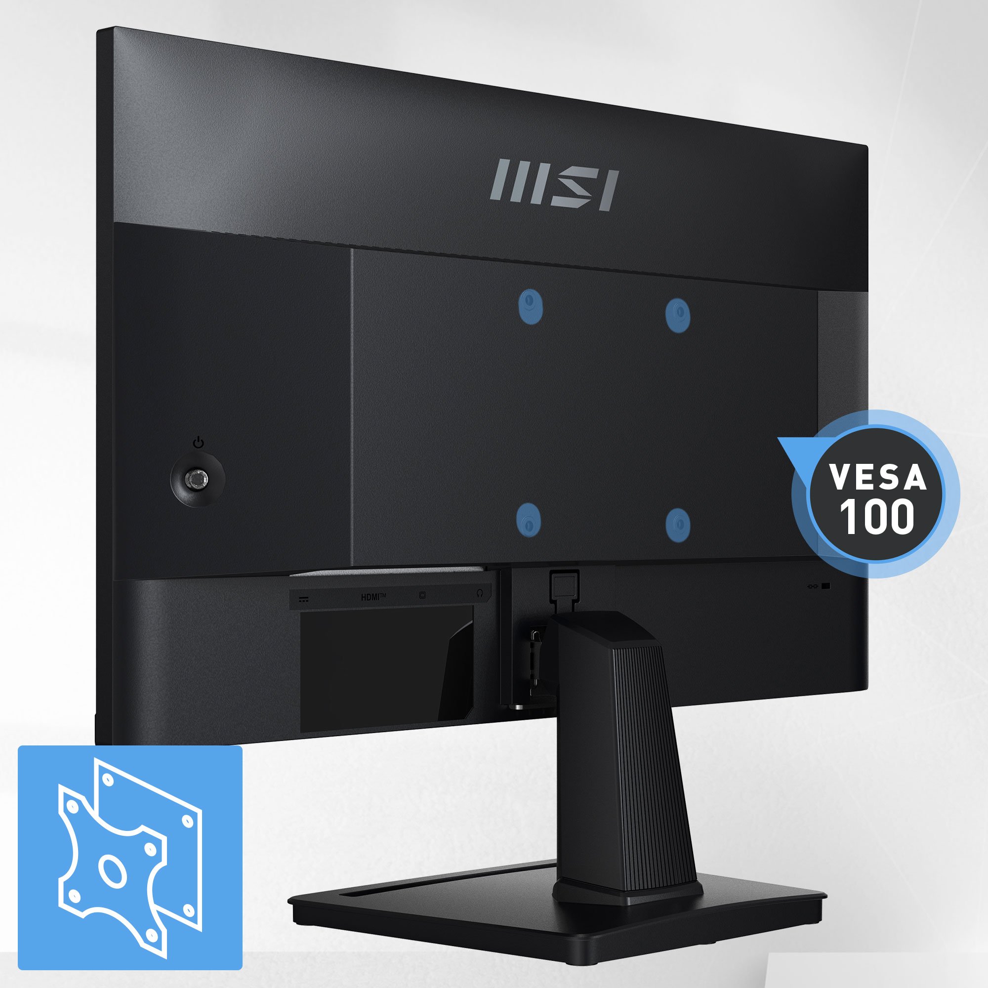 MSI PRO MP225 monitor