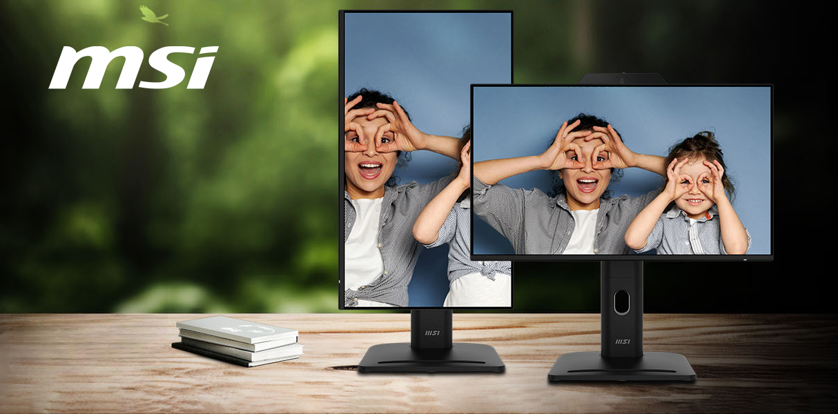 MSI PRO MP242PMG Computer Monitor
