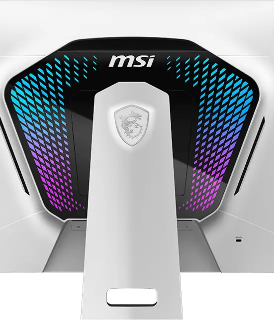 MSI MPG 274URDFW E16M Gaming Monitor