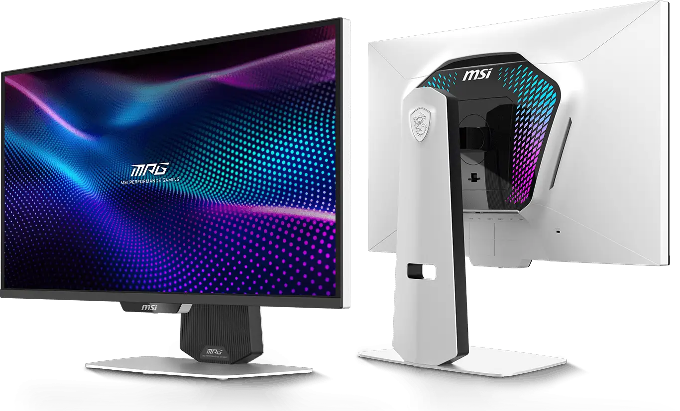 MSI MPG 274URDFW E16M Gaming Monitor