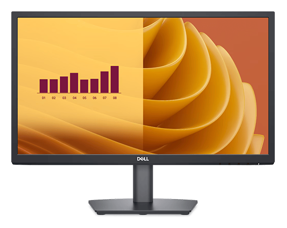 Dell E2225H Monitor