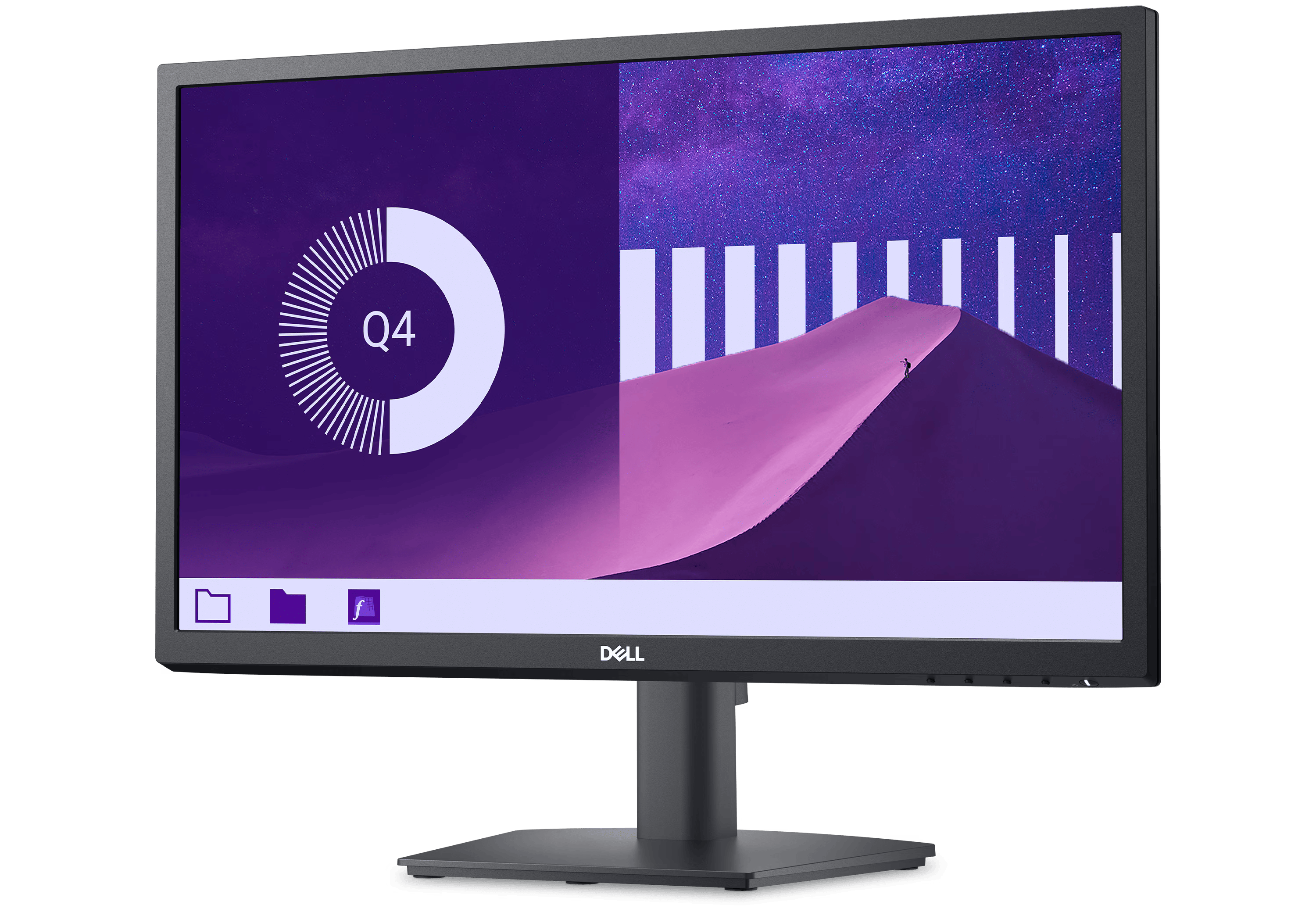Dell E2225H Monitor