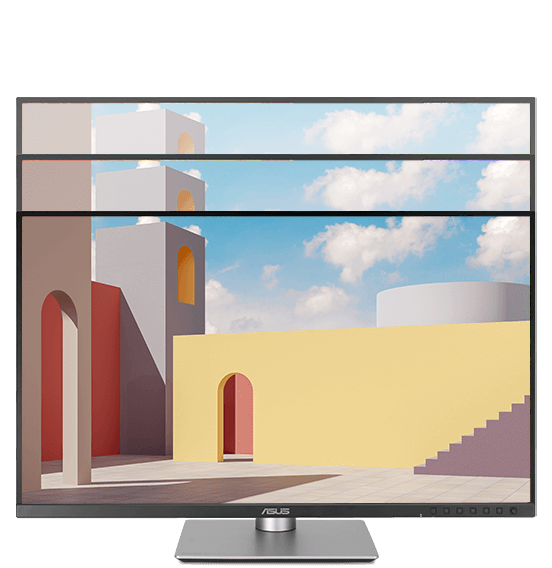 ASUS ProArt Display 1440P Professional Monitor PA278CFRV
