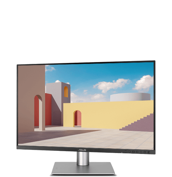 ASUS ProArt Display 1440P Professional Monitor PA278CFRV