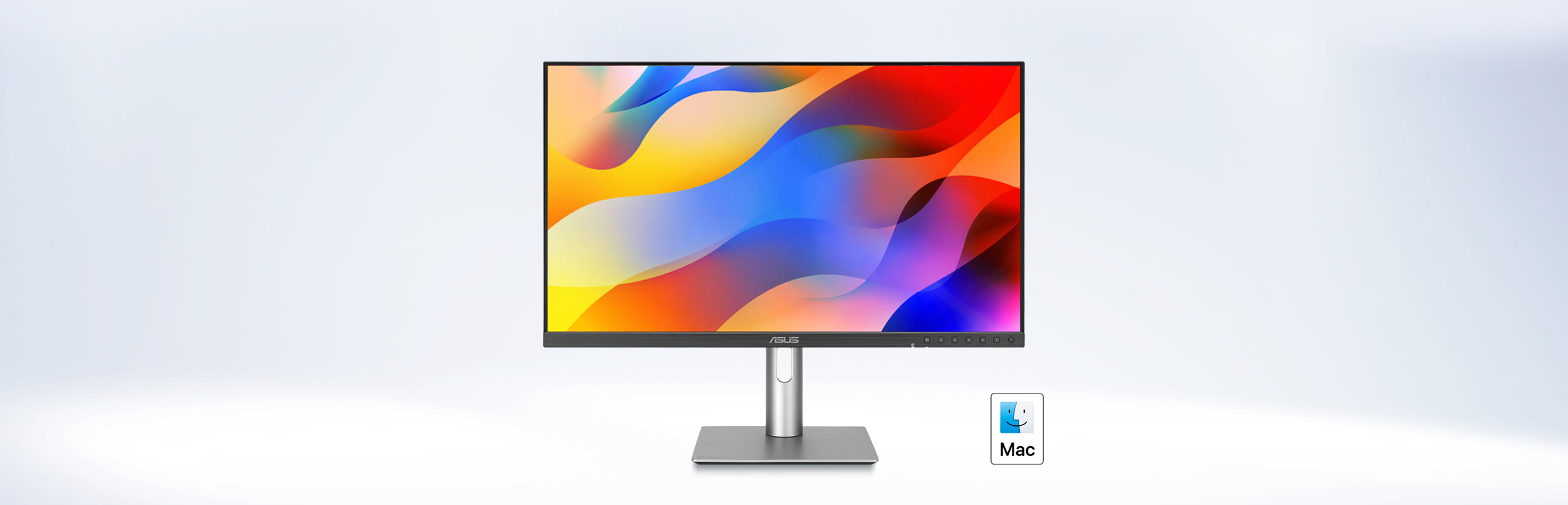 ASUS ProArt Display 1440P Professional Monitor PA278CFRV