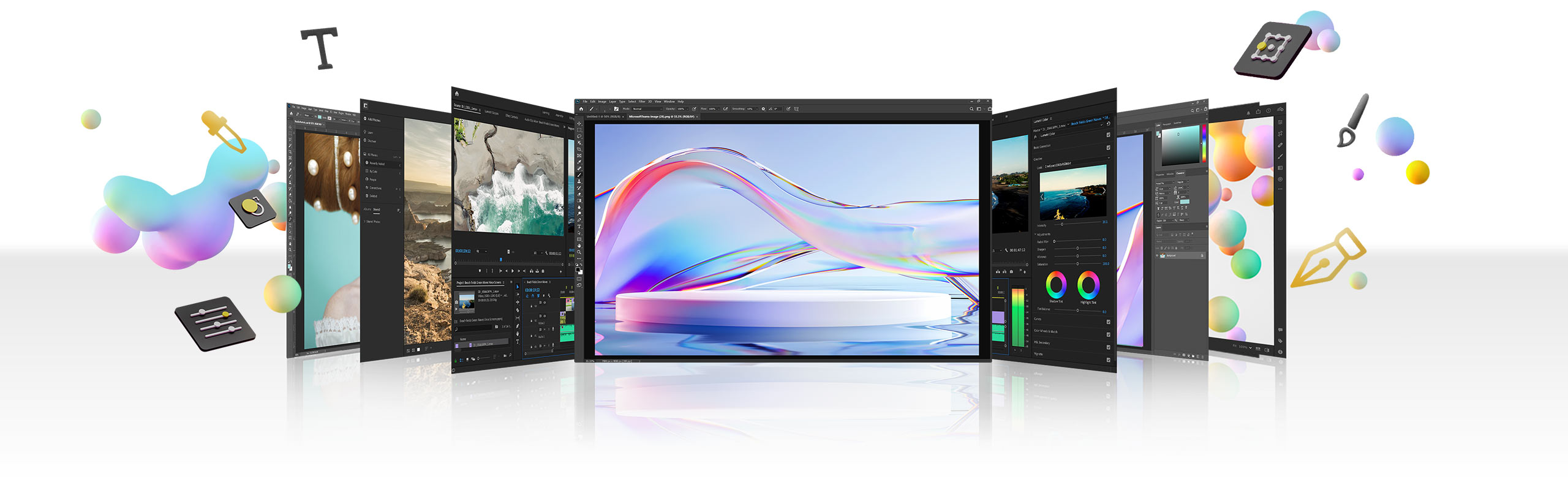 ASUS ProArt Display 1440P Professional Monitor PA278CFRV