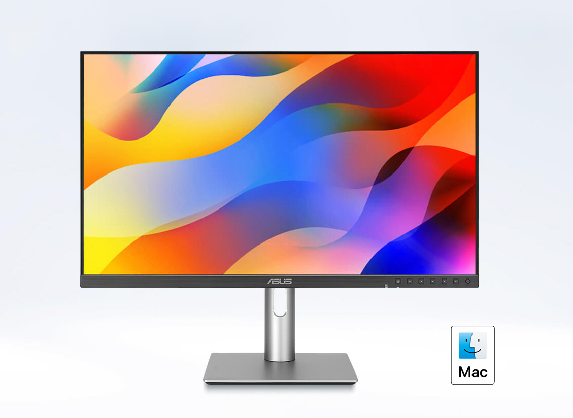 ASUS ProArt Display 1440P Professional Monitor PA278CFRV