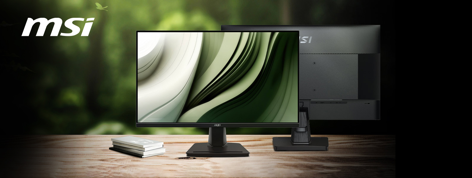 MSI PRO MP245G Computer Monitor