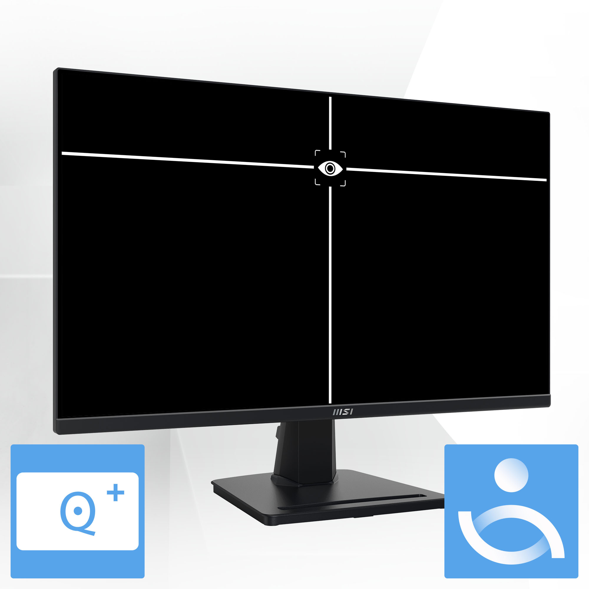 MSI PRO MP245G Computer Monitor