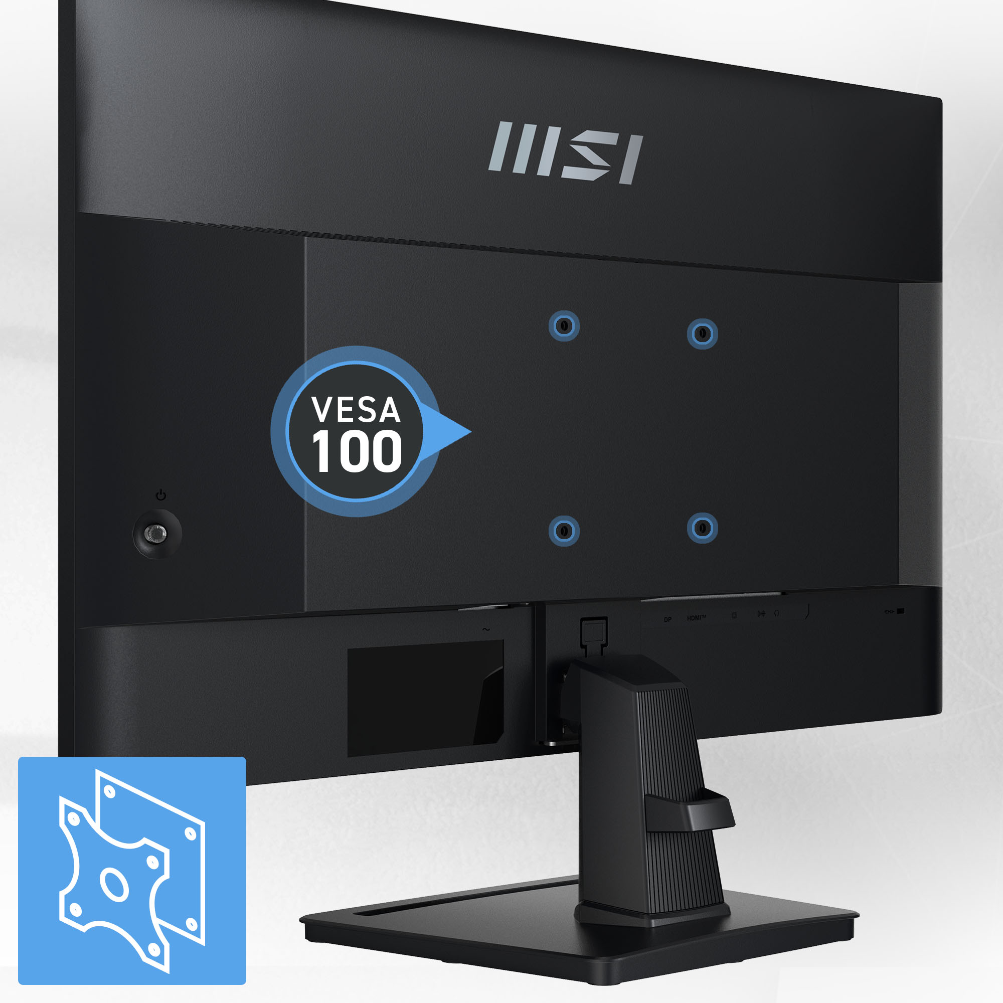MSI PRO MP245G Computer Monitor