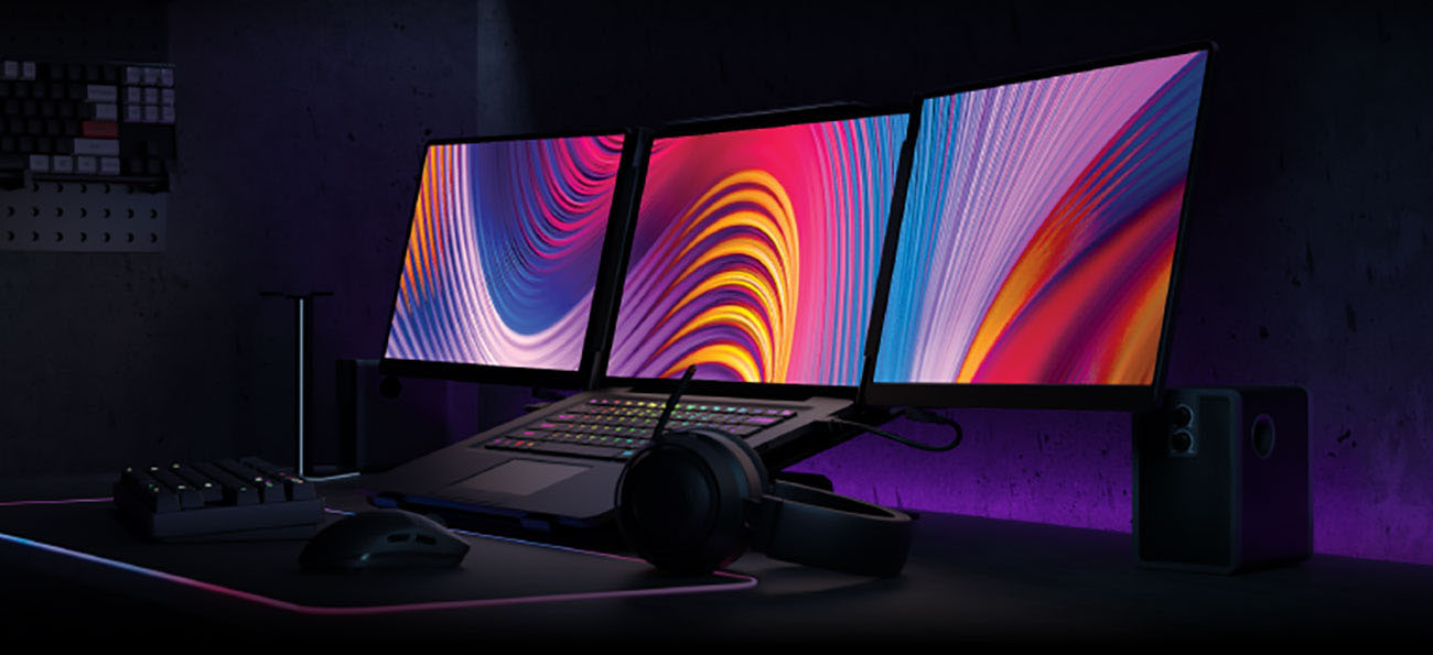 AG274QG Gaming Monitors
