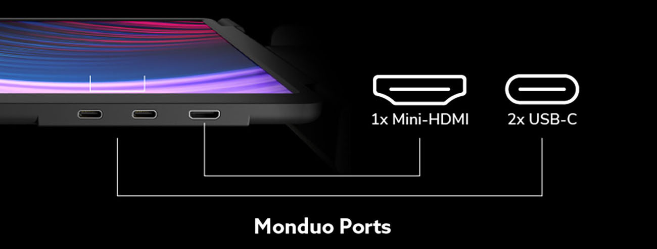 AG274QG Gaming Monitors