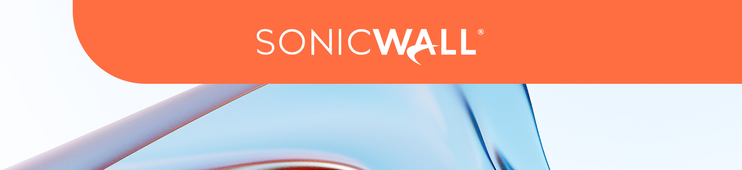SonicWall TZ380 Series Firewall (Gen 8)