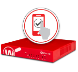 WatchGuard Firebox T25 / T25-W Firewall